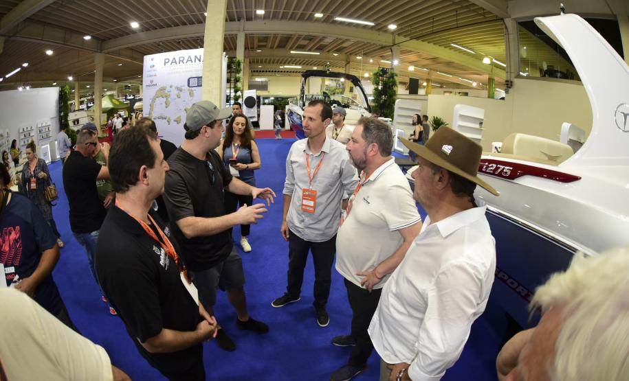 Com apoio do Estado, 8ª Expo Motorhome vai movimentar Turismo Sobre Rodas no Paraná