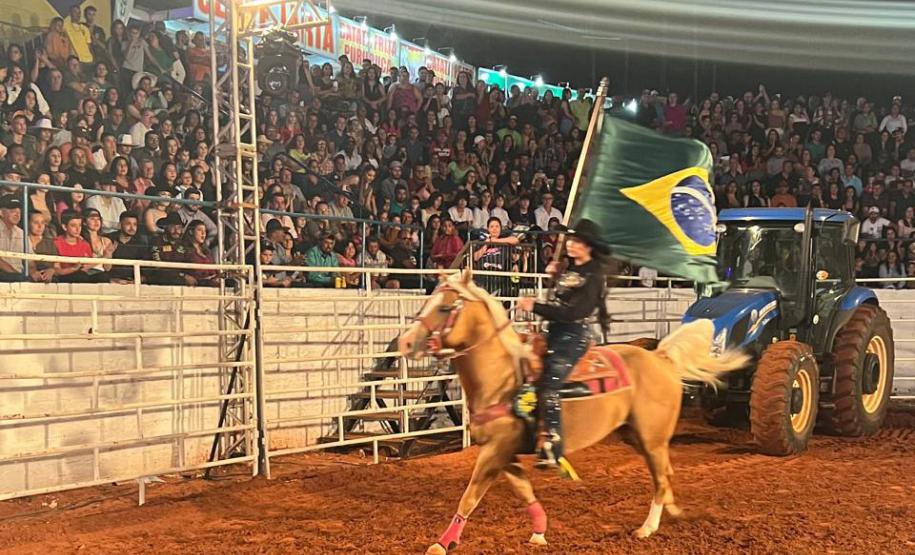 Notícia - Festas religiosas, ecoturismo e feira de inovação: veja o calendário turístico de outubro