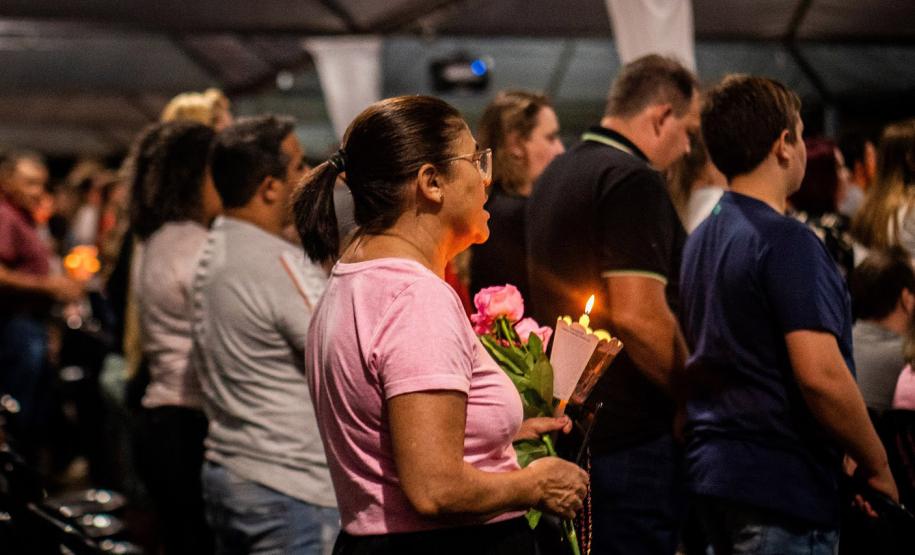 Notícia - Dia da Padroeira: eventos religiosos reforçam movimento turístico no Paraná em outubro
