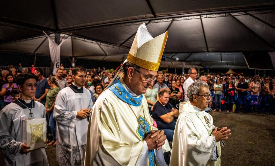 Notícia - Dia da Padroeira: eventos religiosos reforçam movimento turístico no Paraná em outubro