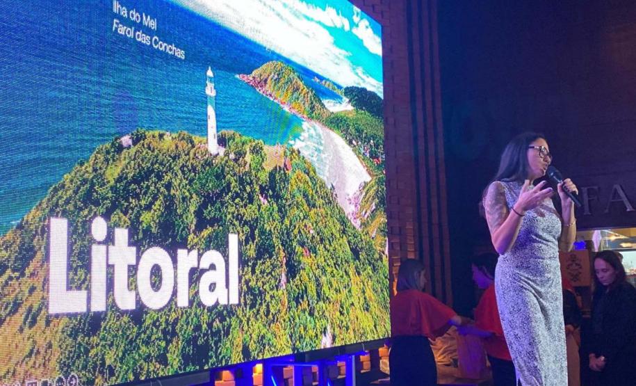 Viaje Paraná promove no Paraguai voo Curitiba-Assunção que começa a operar em dezembro