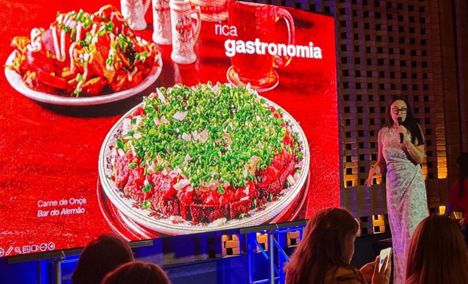 Viaje Paraná promove no Paraguai voo Curitiba-Assunção que começa a operar em dezembro