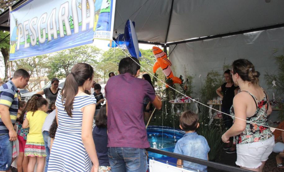 Notícia - Festas religiosas, ecoturismo e feira de inovação: veja o calendário turístico de outubro