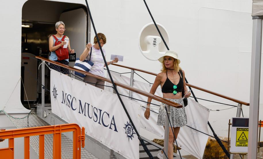 Viajantes mais Seguras: encontro vai debater segurança das mulheres no turismo