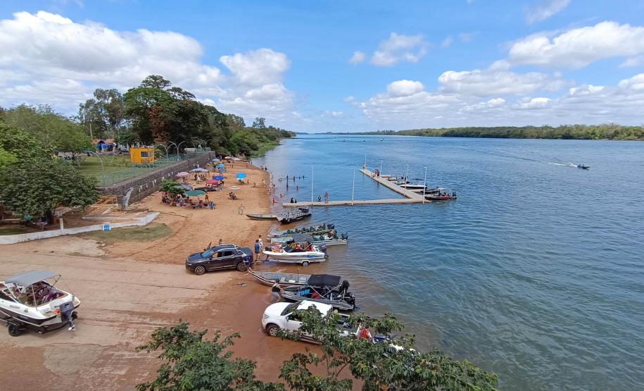 Com apoio do Estado, eventos de turismo náutico e de natureza movimentam o Noroeste