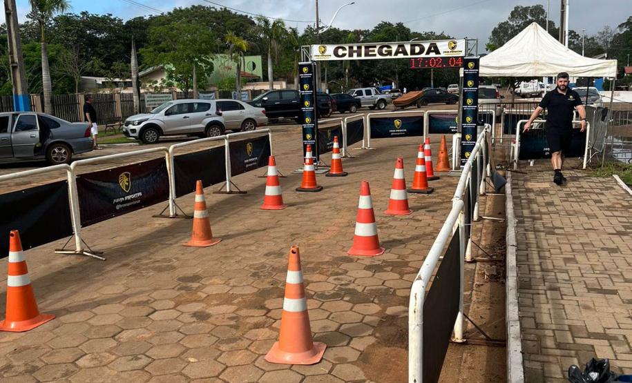 Com apoio do Estado, eventos de turismo náutico e de natureza movimentam o Noroeste