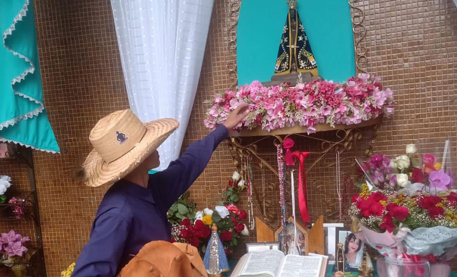 Notícia - Festas religiosas, ecoturismo e feira de inovação: veja o calendário turístico de outubro