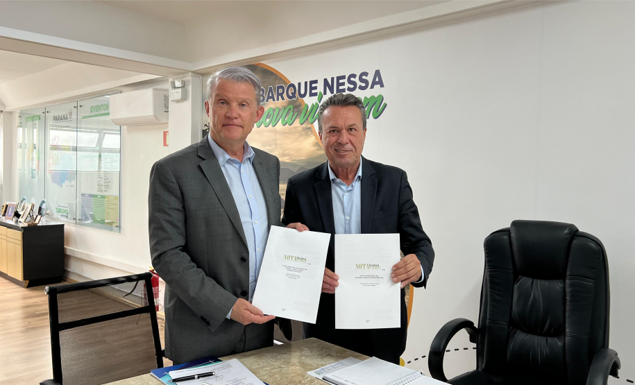 Notícia - PIB do turismo atinge R$ 12 bilhões no Paraná; Ipardes lista cidades conectadas ao setor