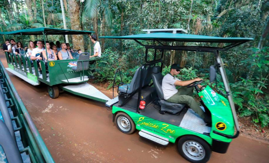Estado lança nova pesquisa de sondagem empresarial para fortalecer turismo no Paraná