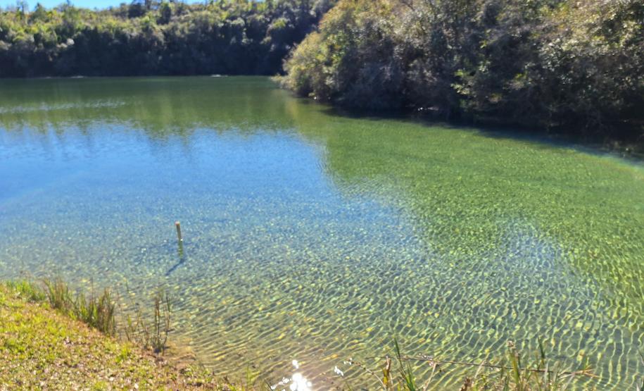 Notícia - Dois parques do Paraná estão entre os dez melhores do Brasil, conforme avaliações de plataforma