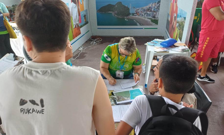 Estado lança nova pesquisa de sondagem empresarial para fortalecer turismo no Paraná