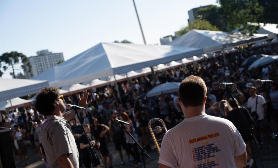 Estado vai apoiar lançamento da Rota Cervejeira em Curitiba durante evento gastronômico