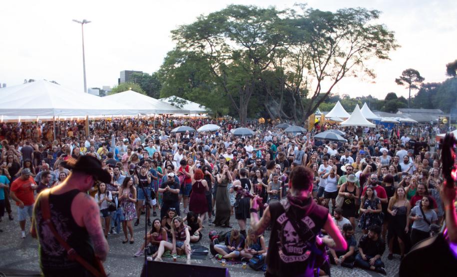 Estado vai apoiar lançamento da Rota Cervejeira em Curitiba durante evento gastronômico