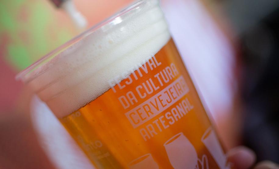 Estado vai apoiar lançamento da Rota Cervejeira em Curitiba durante evento gastronômico