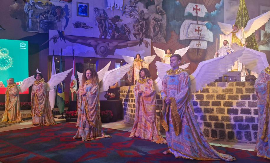 Nossa Senhora do Rocio e festas religiosas movimentam o turismo paranaense neste mês