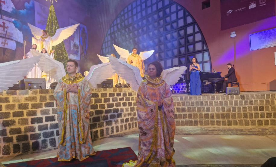 Nossa Senhora do Rocio e festas religiosas movimentam o turismo paranaense neste mês