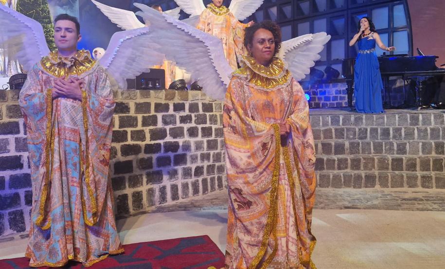 Nossa Senhora do Rocio e festas religiosas movimentam o turismo paranaense neste mês