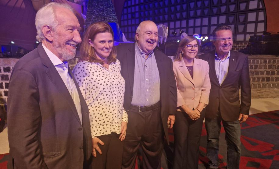 Nossa Senhora do Rocio e festas religiosas movimentam o turismo paranaense neste mês