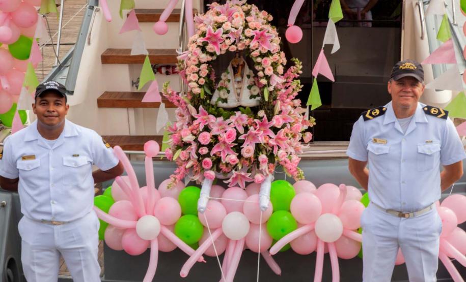 Nossa Senhora do Rocio e festas religiosas movimentam o turismo paranaense neste mês