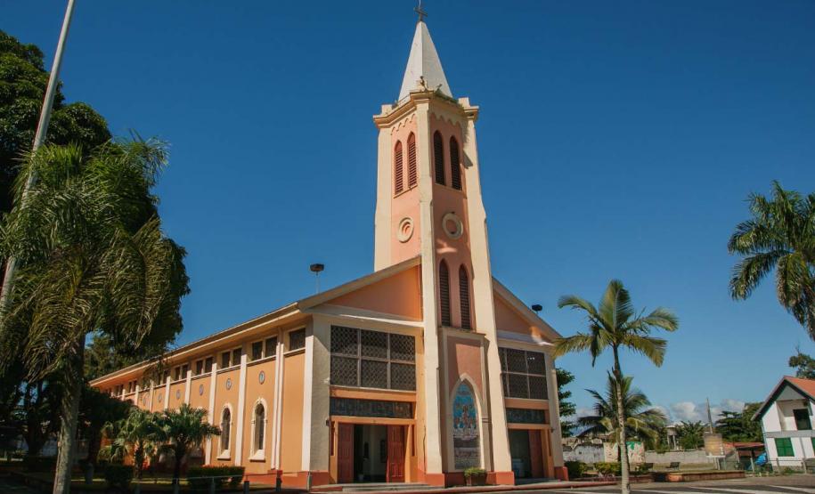 Nossa Senhora do Rocio e festas religiosas movimentam o turismo paranaense neste mês