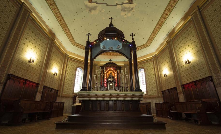 Prudentópolis ganha Caminho de São Miguel Arcanjo com 16 igrejas ucranianas