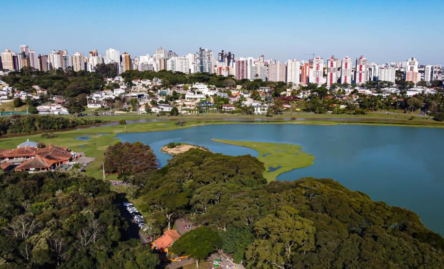Notícia - Lonely Planet coloca Curitiba entre as 10 melhores cidades do mundo para visitar em 2025