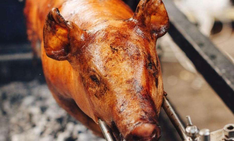 Foz do Iguaçu recebe seis eventos turísticos na última semana de novembro