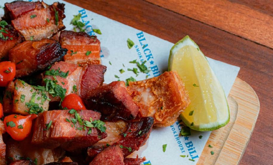 Foz do Iguaçu recebe seis eventos turísticos na última semana de novembro