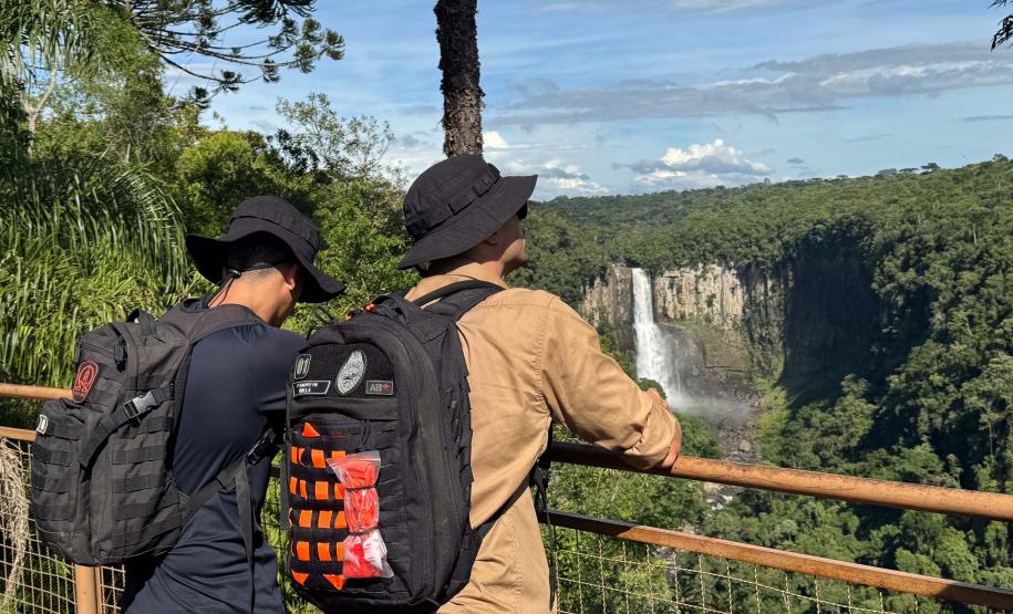 Prudentópolis ganha Caminho de São Miguel Arcanjo com 16 igrejas ucranianas