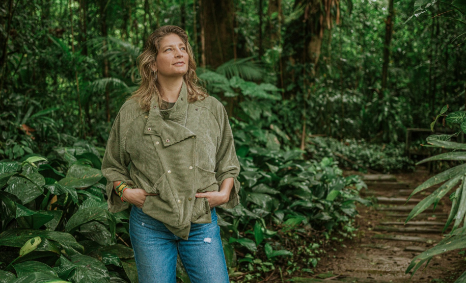 Ekôa Park é vencedor do Prêmio Braztoa de Sustentabilidade durante Feira Internacional de Turismo