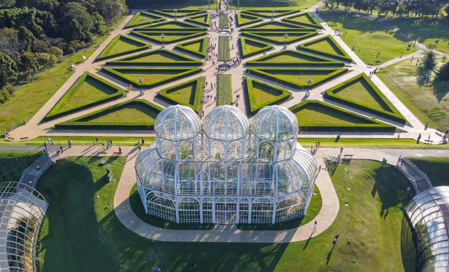Notícia - Lonely Planet coloca Curitiba entre as 10 melhores cidades do mundo para visitar em 2025
