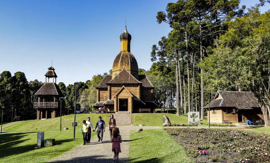 Notícia - Lonely Planet coloca Curitiba entre as 10 melhores cidades do mundo para visitar em 2025