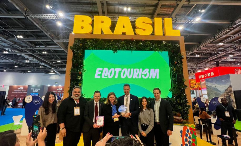 Lonely Planet coloca Curitiba entre as 10 melhores cidades do mundo para visitar em 2025