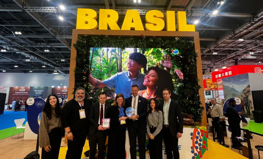 Lonely Planet coloca Curitiba entre as 10 melhores cidades do mundo para visitar em 2025