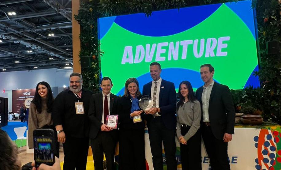 Lonely Planet coloca Curitiba entre as 10 melhores cidades do mundo para visitar em 2025