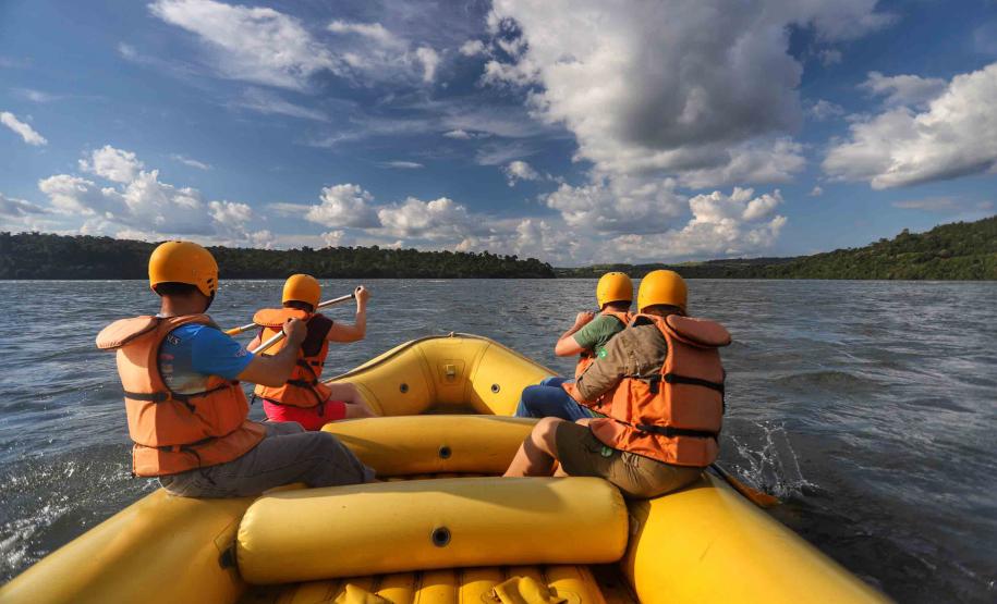 Turismo no Paraná cresce quase o triplo da média nacional entre janeiro e outubro