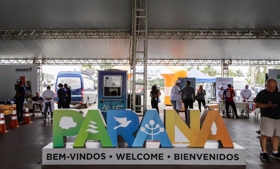 Com oito escalas, temporada de cruzeiros retorna ao Paraná a partir de 17 de dezembro