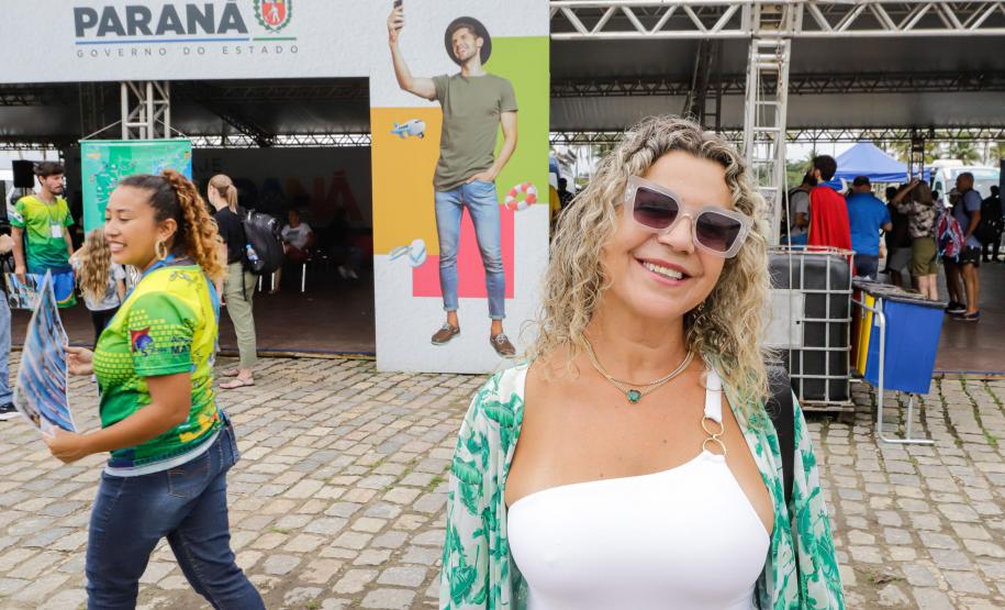 Com oito escalas, temporada de cruzeiros retorna ao Paraná a partir de 17 de dezembro