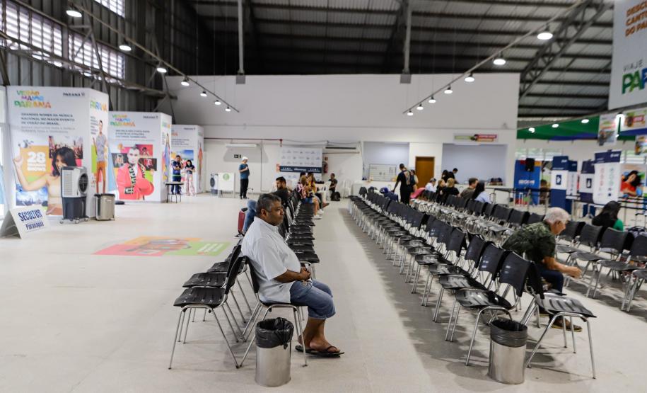 Com oito escalas, temporada de cruzeiros retorna ao Paraná a partir de 17 de dezembro