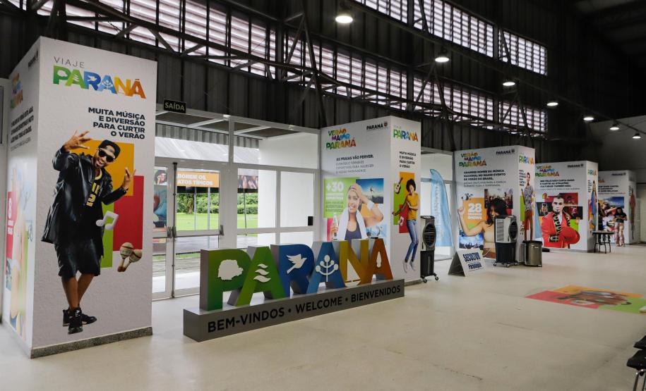 Com oito escalas, temporada de cruzeiros retorna ao Paraná a partir de 17 de dezembro