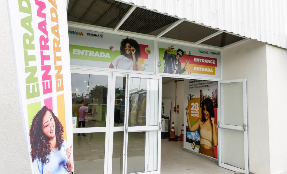 Com oito escalas, temporada de cruzeiros retorna ao Paraná a partir de 17 de dezembro