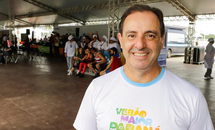 Com oito escalas, temporada de cruzeiros retorna ao Paraná a partir de 17 de dezembro