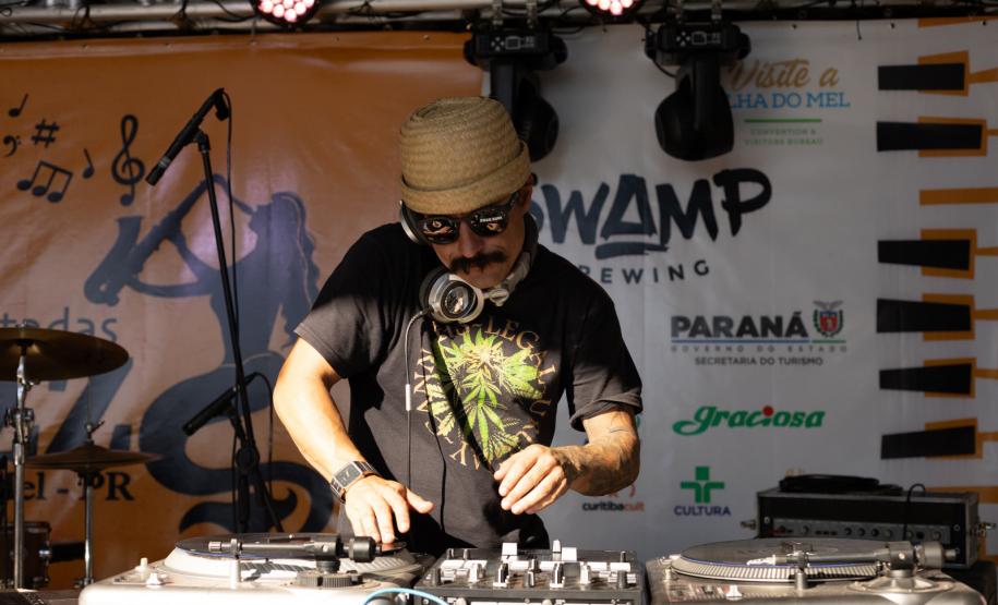 Com aporte superior a R$ 34 milhões, Estado apoiou mais de 300 eventos turísticos em 2024