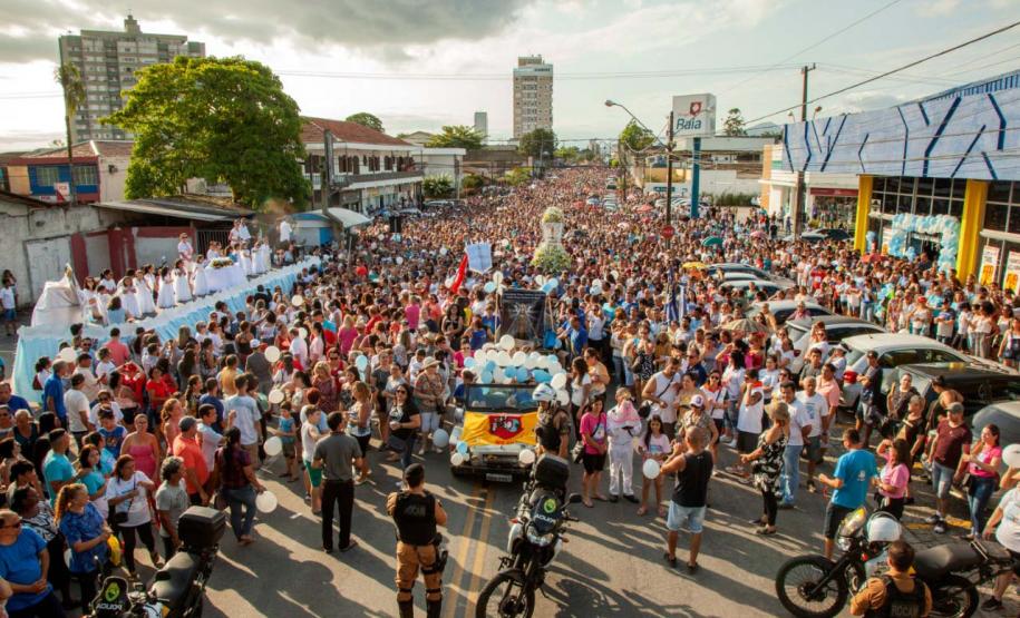 Com aporte superior a R$ 34 milhões, Estado apoiou mais de 300 eventos turísticos em 2024