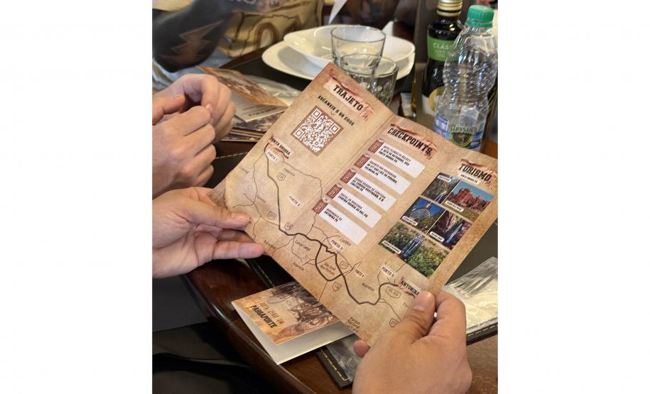 Estrada de Ferro Paranaguá-Curitiba celebra 140 anos de história, desenvolvimento e turismo