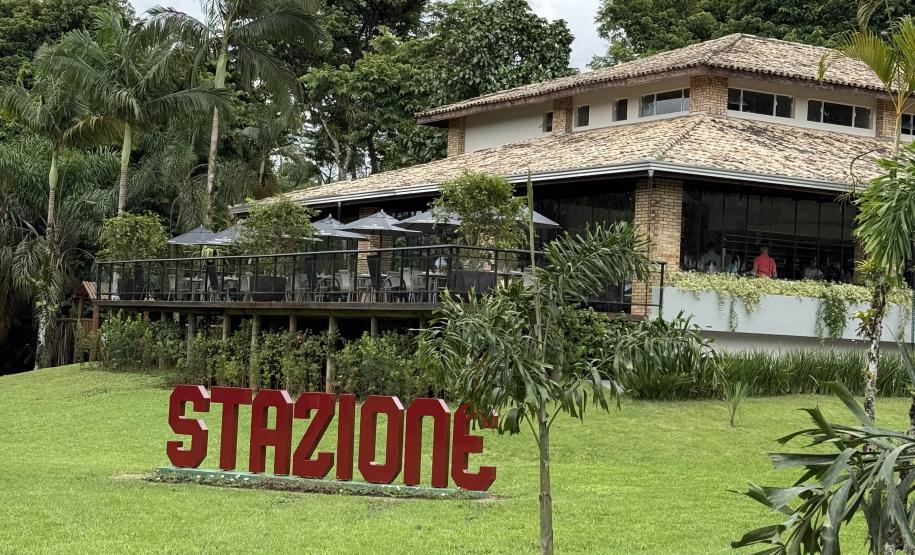 Estrada de Ferro Paranaguá-Curitiba celebra 140 anos de história, desenvolvimento e turismo