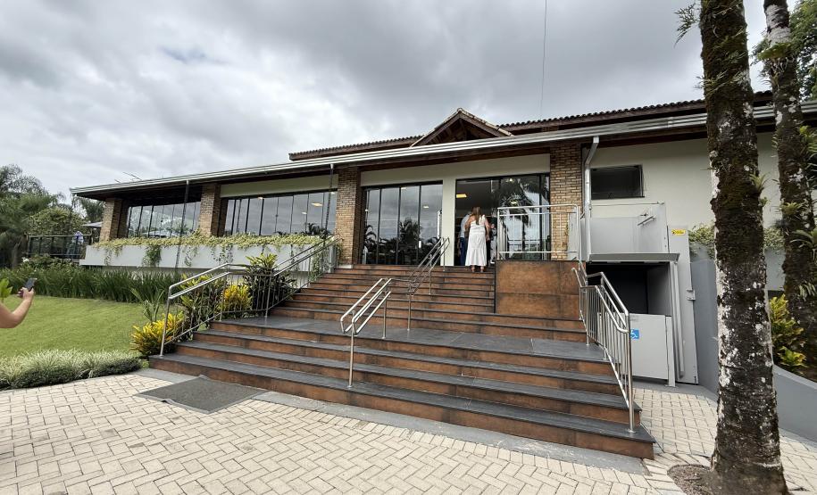 Estrada de Ferro Paranaguá-Curitiba celebra 140 anos de história, desenvolvimento e turismo