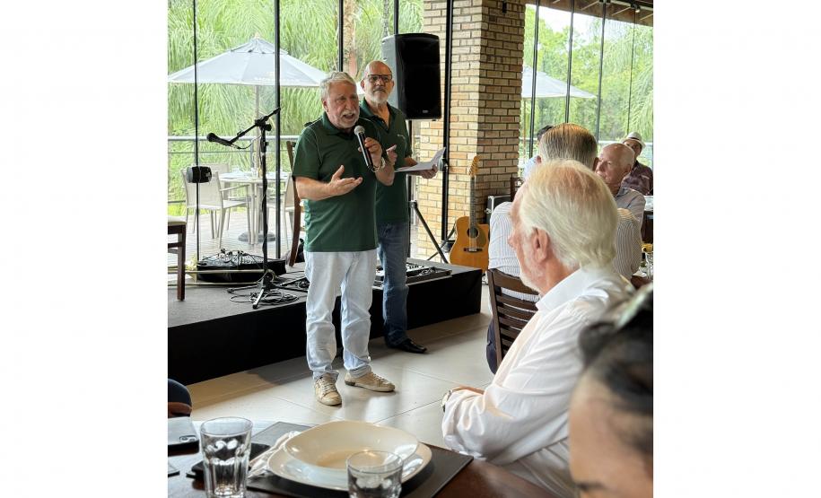 Estrada de Ferro Paranaguá-Curitiba celebra 140 anos de história, desenvolvimento e turismo