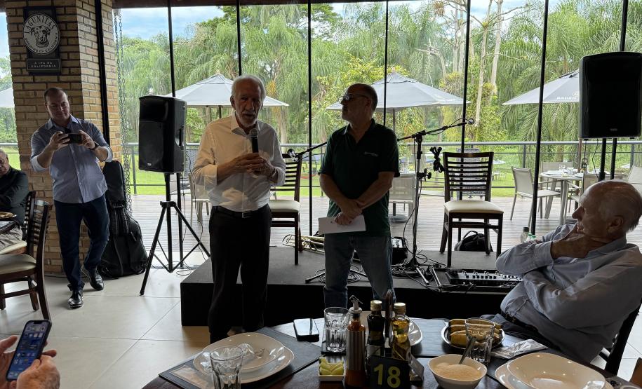 Estrada de Ferro Paranaguá-Curitiba celebra 140 anos de história, desenvolvimento e turismo