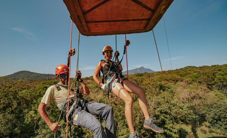 Descanso, folia e mais atrativos: Paraná tem muitas opções para a semana de Carnaval